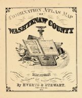 Washtenaw County 1874 